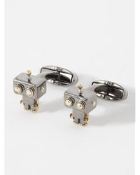 Paul Smith Cufflinks for Men | Online Sale up to 67% off | Lyst