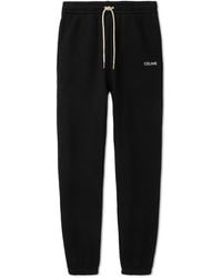 Men's CELINE HOMME Sweatpants from $690 