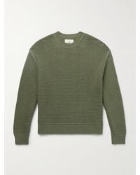 Folk - Pullover - Lyst