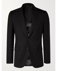 Paul Smith - Soho Slim-fit Wool-twill Suit Jacket - Lyst