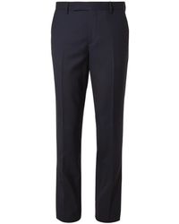 Paul Smith - Soho Slim-fit Cotton Suit Trousers - Lyst