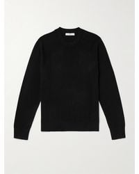 MR P. - Curtis Cashmere Sweater - Lyst