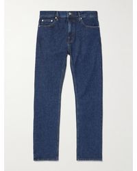 FRAME - Jeans A Gamba Dritta The Modern - Lyst
