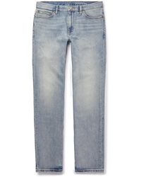Outerknown - Ambassador Slim-fit Organic Jeans - Lyst
