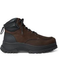 Moncler Boots for Men - Lyst.com