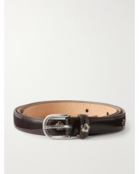 mfpen - Purpose 2Cm Embellished Leather Belt - Lyst