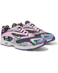 nike zoom streak spectrum plus prm