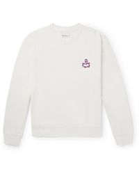 Isabel Marant - Sweatshirts - Lyst