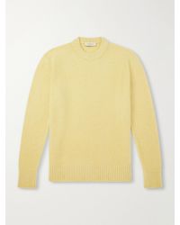 Piacenza 1733 - Virgin Wool Sweater - Lyst