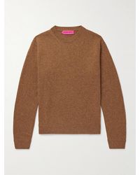 The Elder Statesman - Cashmere Sweater - Lyst