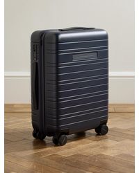 Horizn Studios - H5 Essential Id 55cm Polycarbonate Suitcase - Lyst