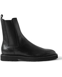 Paul Smith - Elton Leather Chelsea Boots - Lyst