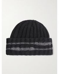 mfpen Stage Beanie in Black for Men | Lyst Canada