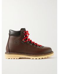 Diemme - Roccia Vet Leather Hiking Boots - Lyst