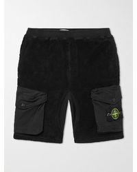 Stone Island Shorts for Men - Up to 40% off | Lyst Australia