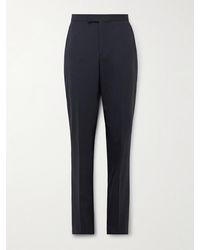 Favourbrook - Slim-Fit Wool-Blend Suit Trousers - Lyst
