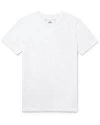 champs plain t shirts