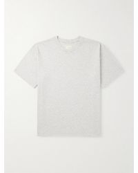 Aimé Leon Dore - Logo-Print Cotton-Jersey T-Shirt - Lyst