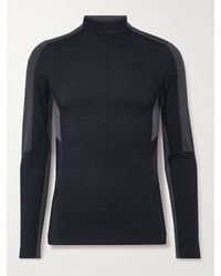 Kjus - Freelite Knitted Base Layer - Lyst
