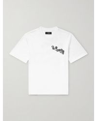 Amiri - T-Shirts - Lyst