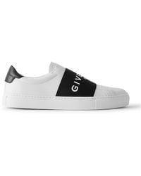 Givenchy - "Urban Street" Sneakers - Lyst