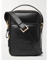 tom ford messenger bag mens
