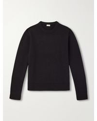 TOTEME - Cashmere Sweater - Lyst