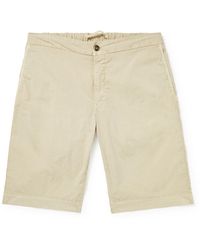 Incotex Shorts for Men | Online Sale up to 63% off | Lyst