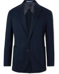 ralph lauren blazer men's sale