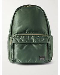 Porter-Yoshida and Co - Daypack Nylon-Twill Backpack - Lyst