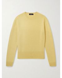 J. Mueser - Wool Sweater - Lyst