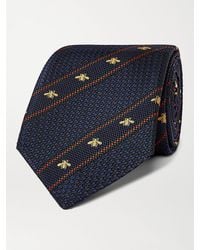 Gucci - Cravatta - Lyst