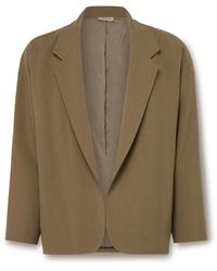 Fear Of God - Virgin Wool Blazer - Lyst