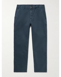 Corridor NYC - Pantaloni A Gamba Dritta - Lyst