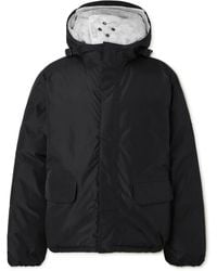 Nike - Storm-fit Adv Padded Gore-tex® Hooded Jacket - Lyst
