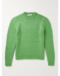 Gabriela Hearst - Pullover in cashmere Welfat Lawrence - Lyst