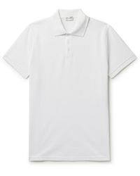 Saint Laurent Polo shirts for Men | Online Sale up to 28% off | Lyst