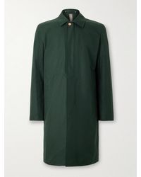 Private White V.c. - Jack's Cotton-Shell Raincoat - Lyst