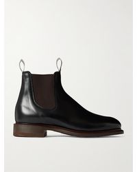 R.M.Williams - Urban Turnout Leather Chelsea Boots - Lyst