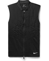 Nike Waistcoats and gilets for Men | Online Sale up to 45% off | Lyst