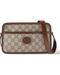 Louis Vuitton LV Outdoor flap messenger new White Leather ref.591382 - Joli  Closet