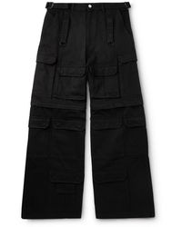 Vetements Pants, Slacks and Chinos for Men | Online Sale up to 70