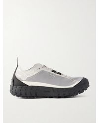 Norda - 001A Dyneema Running Sneakers - Lyst