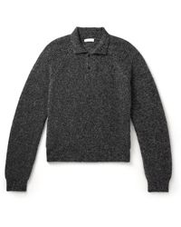 The Row グレー Bryson ポロシャツ メンズ The Row グレー Bryson ポロシャツ グレー | Lyst