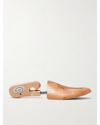 George Cleverley - Wooden Shoe Trees - Lyst