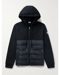 Moncler - Hoodie With Logo - Lyst