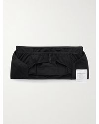 Satisfy - Justice Dyneema Running Belt - Lyst