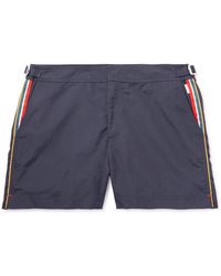 Orlebar Brown - Setter Slim-fit Short-length Swim Shorts - Lyst