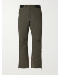 Sease - Straight-Leg Padded Ski Pants - Lyst