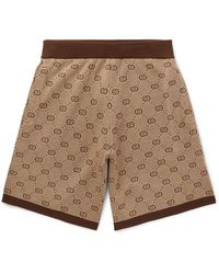 Gucci Bermuda shorts for Men - Lyst.com